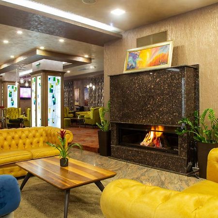 Balneo Complex&Spa Aquatonik Velingrad Esterno foto